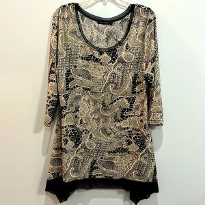 Casual Express tunic